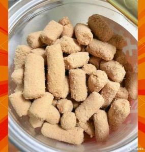 冻干生骨肉是生肉熟肉_冻干肉菜营养保留 长期保存选对级