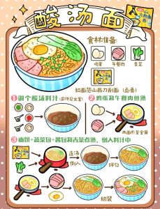 手工面条一般煮几分钟_手工面条怎么煮？时间技巧全知道！