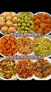 特色简单小吃做法大全有图_家常炸芋头香酥做法，全家都爱吃！