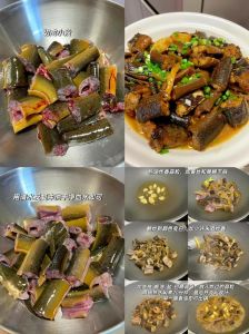 广东菜的生焗黄鳝做法_香辣鲜嫩，广东风味！