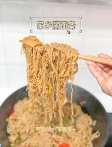 手工面条多久能煮熟_手工面条煮多久？3-12分钟速成法！