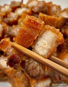 五花肉直接下锅会腥吗_五花肉去腥保嫩的正确做法