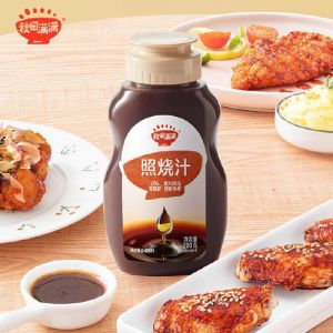 照烧与蜜汁的区别_日式甜咸酱，腌肉更香浓