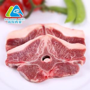 蝴蝶羊排是哪个部位_鲜嫩多脂，煎烤美味