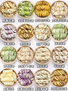 早餐面点的100种做法网盘_松软香甜，开启美好一天！