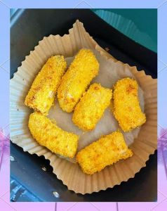 炸香蕉做法无面包糠_酥脆炸香蕉，不用面包糠也美味！
