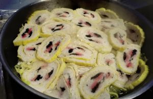 发菜家常做法大全_清爽发菜，多做法营养美味