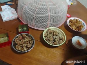 闽南家常菜做法大全_闽南海鲜特色菜，佛跳墙沙茶面等美味！