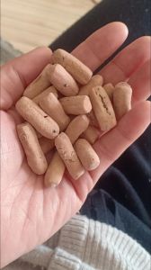 炸面蛋蛋的家常做法_家常炸面蛋蛋，香酥解馋，做法简单！