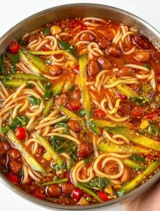 酸辣味可以加麻酱吗_新潮口味，刺激又温润