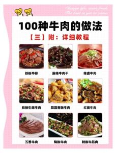 煮大块生牛肉正确方法_选牛腩慢炖入味，软嫩可口