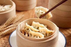 饺子蒸20分钟能熟吗_蒸饺子多长时间？15-20分钟全解析