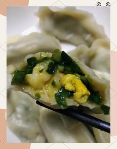 韭菜饺子煮几分钟能熟_煮饺时间灵活调，看馅料和火候