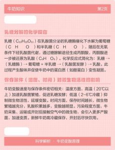 牛奶变酸了怎么处理_牛奶变酸怎么办？简单处理和妙用大公开