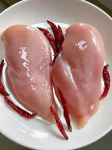 鸡肉片是什么部位的肉_高蛋白低脂健身减脂首选