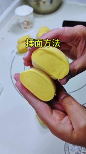 镜子里的揉弄play：探索细腻手法打造完美面点的秘籍