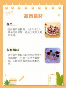 哥哥家的小狗：露媚独创的家常美味菜肴制作心得分享