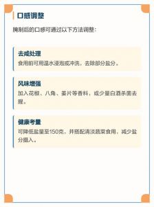 10斤鱼腌制放多少盐_腌鱼用盐量时间要掌握，口味小鱼一两天，大鱼三四天
