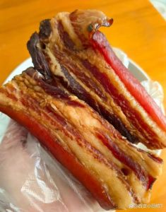 10斤肉放多少盐腌制_250克盐防腐增香