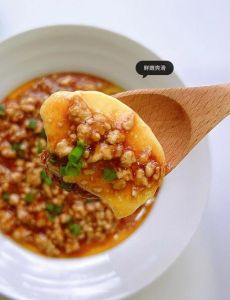肉碎蒸鸡蛋的家常做法_腌炒调火候，鲜美做法分享
