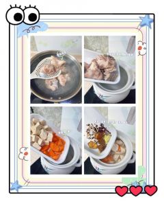 葛根排骨汤正宗做法_清爽葛根排骨汤，夏季解暑好选择！