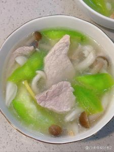 生汆肉丝汤的做法大全_嫩滑美味秘诀