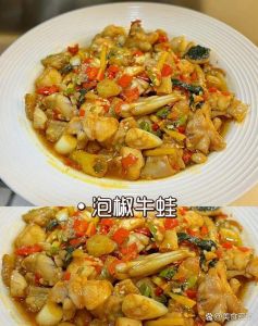牛蛙一般炸几分钟_炸牛蛙时间看大小，金黄捞出就出锅！
