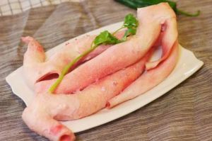 牛心顶是牛的哪个部位_牛心顶肉鲜嫩，炖烤皆宜