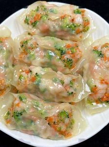 肉蒸饺水开后要蒸几分钟_蒸饺多久熟？面馅大小都看这里！