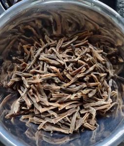 干豆角丝焯水几分钟_焯豆角多长时间？粗细火候看这里！