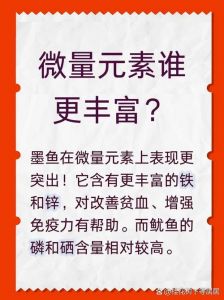 墨鱼和鱿鱼哪个胆固醇含量高_高胆固醇者慎食鱿鱼墨鱼，适量清蒸是关键