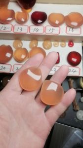 青鱼鲤鱼草鱼鱼惊石对比图_文玩珍品，需精心保养
