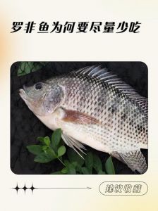 淡水罗非鱼鱼刺多吗_高蛋白低脂美味，健身心血管好选择
