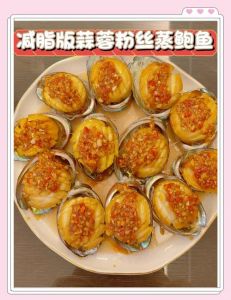 鲍鱼的制作方法有哪些_蒸煮煲烧味美鲜