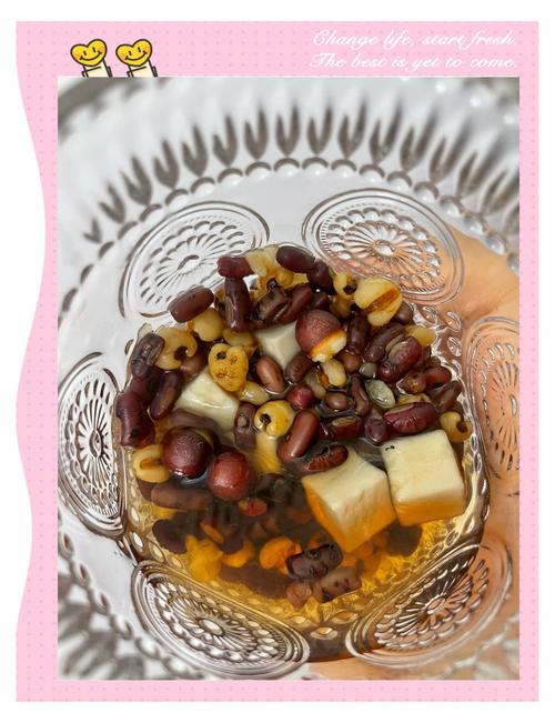 赤小豆薏米水的做法_祛湿佳品,简单易做! 赤小豆薏米水的做法_祛湿佳品,简单易做!
