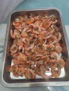 干小虾做法大全家常_泡发干小虾做法和美食应用