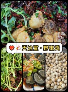 野山鸡的做法去腥方法_野山鸡去腥炖法，鲜香入味这样做