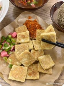 抽奶扇xsptxt学校：探索创意奶茶与特色小吃的多样搭配之道