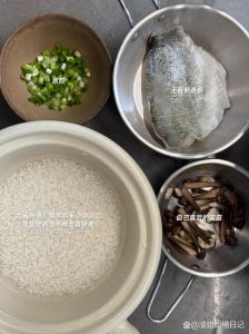 电饭锅蒸鱼水开后蒸多久_蒸鱼时间看大小种类，火候腌制加调料