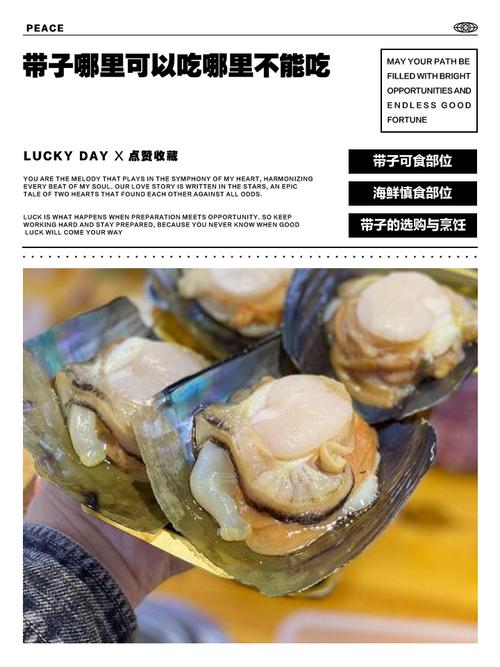 海鲜带子怎么处理图解_蒜蓉粉丝蒸带子,鲜嫩美味在家做 海鲜带子怎么处理图解_蒜蓉粉丝蒸带子,鲜嫩美味在家做