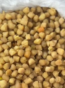 瑶柱和扇贝丁干有什么区别_瑶柱和扇贝丁干的区别，选对更美味！