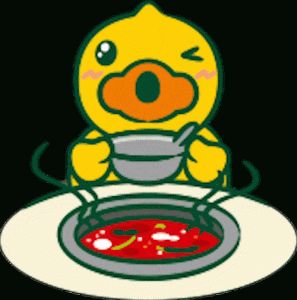 短篇合集by黄色鸭鸭：精彩菜谱与美味故事的创意融合