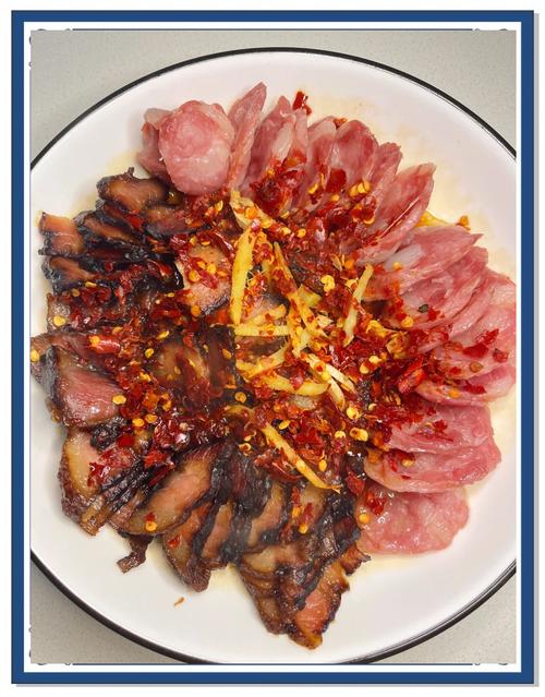 蒸腊肠最简单做法_简单美味,吸油增香,入味口感佳 蒸腊肠最简单做法_简单美味,吸油增香,入味口感佳