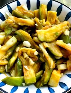 腌制蒜蓉的做法大全_蒜蓉酱做法简单 家常百搭