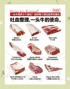 煎牛排选哪个部位_肋眼西冷菲力牛小排等