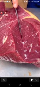 制作垛子牛肉用什么容器_600年豫北名吃，独特风味！