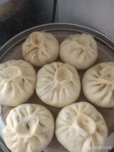 冻包子蒸锅几分钟_解冻后大火蒸10-15分钟