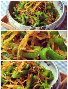 干银鱼干最简单做法_银鱼干微辣烤制做法，香脆可口当零食