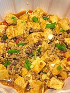 家常麻腐做法大全_凉拌炖煮炒，美味多样！