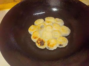 潮汕尖汤圆的家常做法_传承美食，团圆好味！